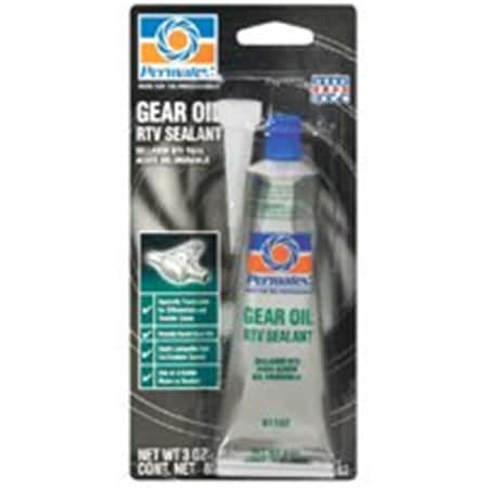 Itw 81182 Gear Oil RTV Sealant 5114061